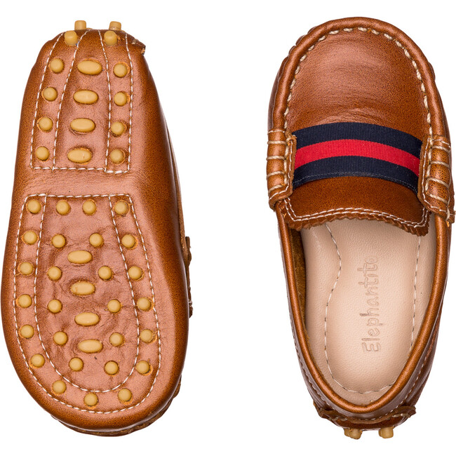 Toddler Club Loafer, Natural