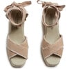 Gabi Espadrille, Tan - Espadrilles - 4 - thumbnail