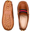 Club Loafer, Natural - Loafers - 2 - thumbnail