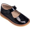 Toddler Mary Jane, Black Patent - Mary Janes - 1 - thumbnail