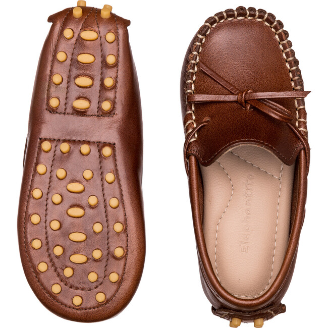 Driver Loafer, Apache