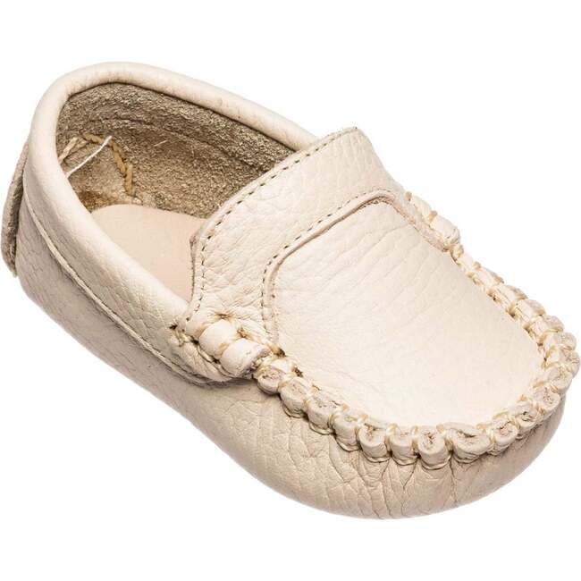 Baby Moccasin, Cream