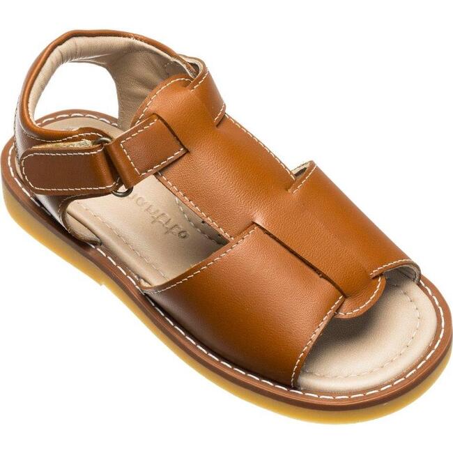 Toddler Sandal, Natural