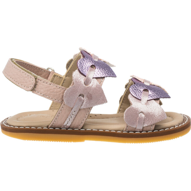 Toddler Cuore Sandal, Pink
