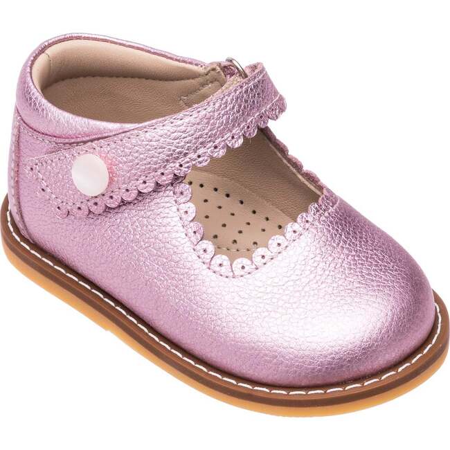 Toddler Mary Jane, Carnation