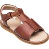Sandal, Natural - Sandals - 1 - thumbnail