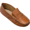 Toddler Logan, Natural - Loafers - 1 - thumbnail