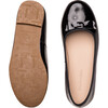 Camille Flats, Black Patent - Flats - 2