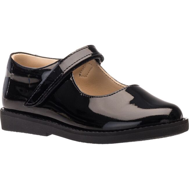 Zoe Mary Jane, Patent Black