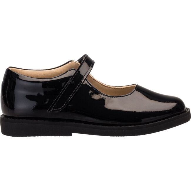 Zoe Mary Jane, Patent Black