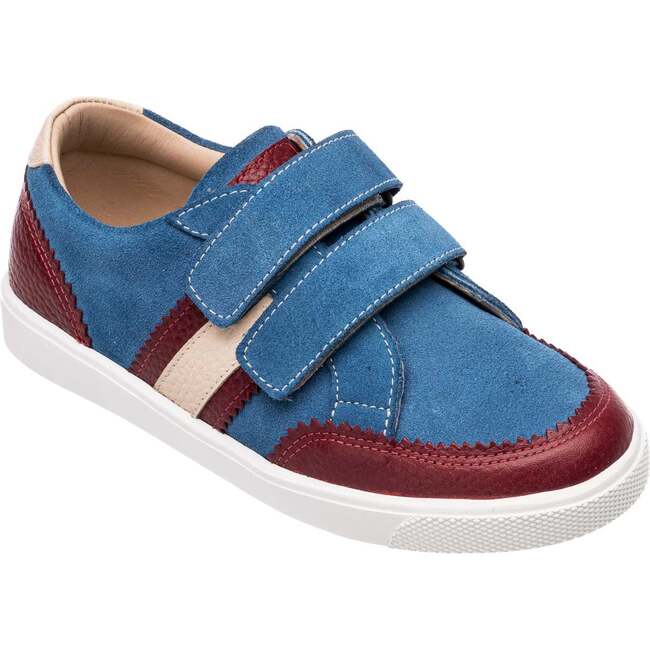 Marti Sneaker Denim, Denim Blue