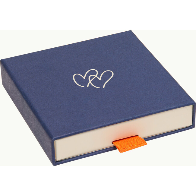 Men's Personalized Unity Necklace, Sterling Silver - Necklaces - 4