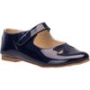 Rosie Mary Jane, Patent Blue - Mary Janes - 1 - thumbnail