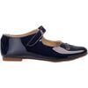 Rosie Mary Jane, Patent Blue - Mary Janes - 2