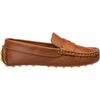 Lakke Driver Loafer, Tan - Loafers - 2