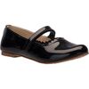 Aria Flat, Patent Black - Flats - 2 - thumbnail