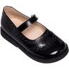 Scholar Spectator Mary Jane, Black - Mary Janes - 1 - thumbnail