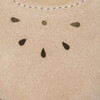 Andi Mary Jane, Suede Beige - Mary Janes - 4 - thumbnail