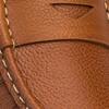Lakke Driver Loafer, Tan - Loafers - 4