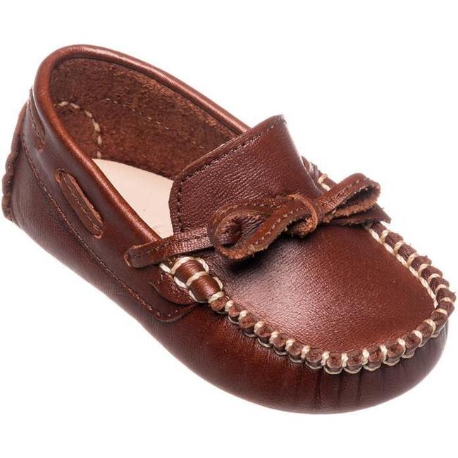 Baby Driver Loafer, Apache - Booties - 1