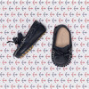 Baby Driver Loafer, Navy - Booties - 3 - thumbnail