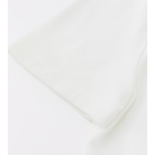 Merry Marlo T-Shirt, Ivory - T-Shirts - 4