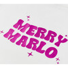 Merry Marlo T-Shirt, Ivory - T-Shirts - 5 - thumbnail
