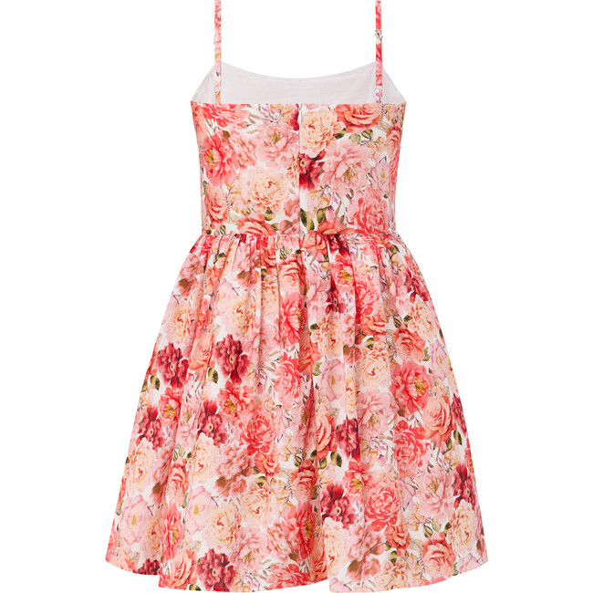 Amelia Mini Dress, Floral