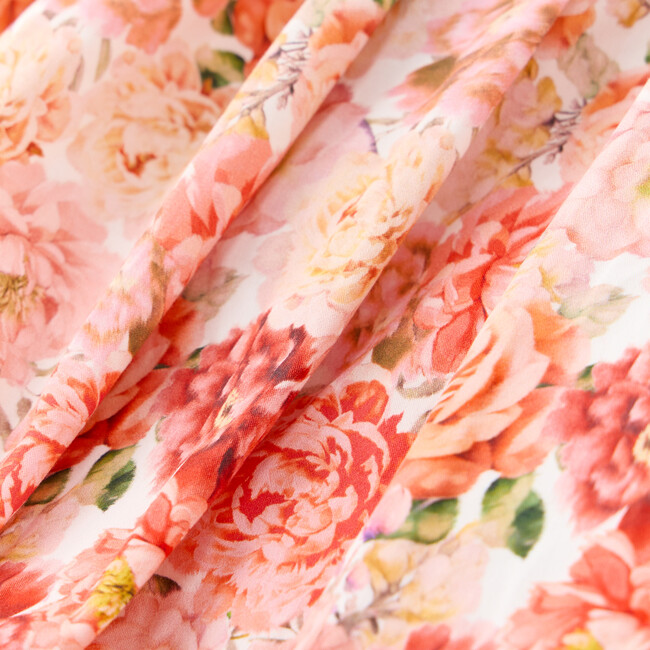 Amelia Mini Skirt, Floral - Skirts - 5