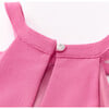 Christy Mini Dress, Pink - Dresses - 6 - thumbnail