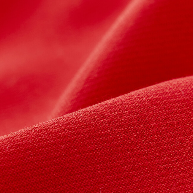 Christy Mini Dress, Red - Dresses - 7