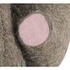 Elephant Door Stop, Pink - Accents - 2 - thumbnail