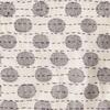 Artisan Hand Loomed Place Mat Set, Grey Dots - Tabletop - 3 - thumbnail