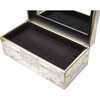 Mirror Rectangular Box, Beige - Accents - 2 - thumbnail