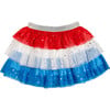 Patriotic Petal Tutu, Multi - Tutus - 1 - thumbnail