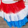 Patriotic Petal Tutu, Multi - Tutus - 2 - thumbnail