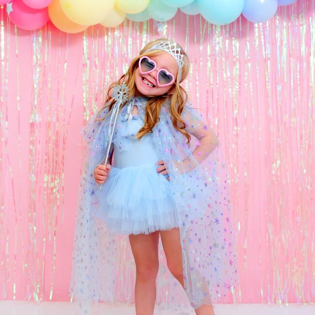 Snow Princess Dress Up Kit, Multi