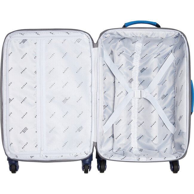 Logan Carry-On Suitcase, Camo - Bags - 2