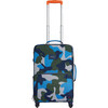 Logan Carry-On Suitcase, Camo - Bags - 6 - thumbnail