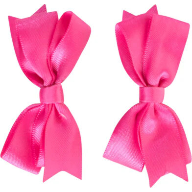 Hairslides, Bright Pink