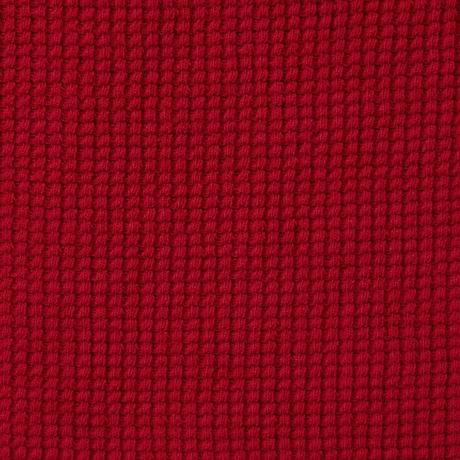 The Waffle Knit Shirt