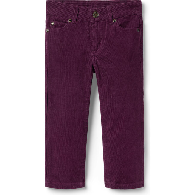 The Corduroy Pant