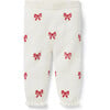Baby Bow Sweater Pant - Pants - 1 - thumbnail