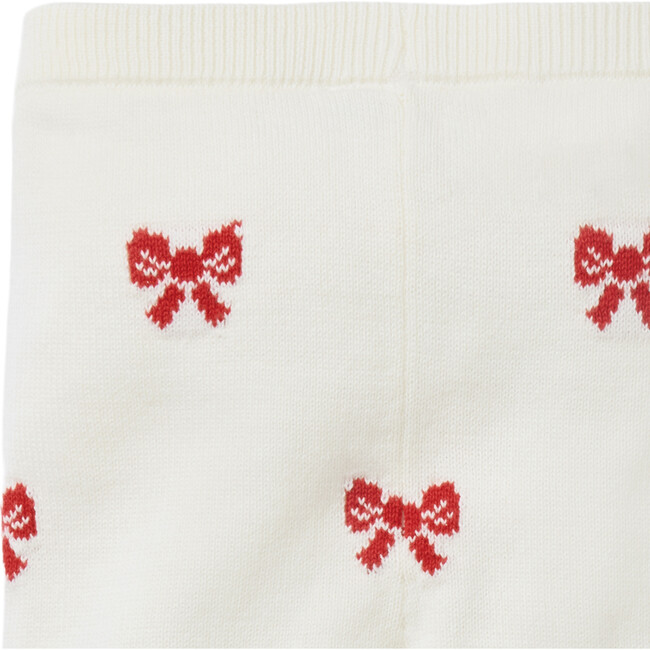 Baby Bow Sweater Pant