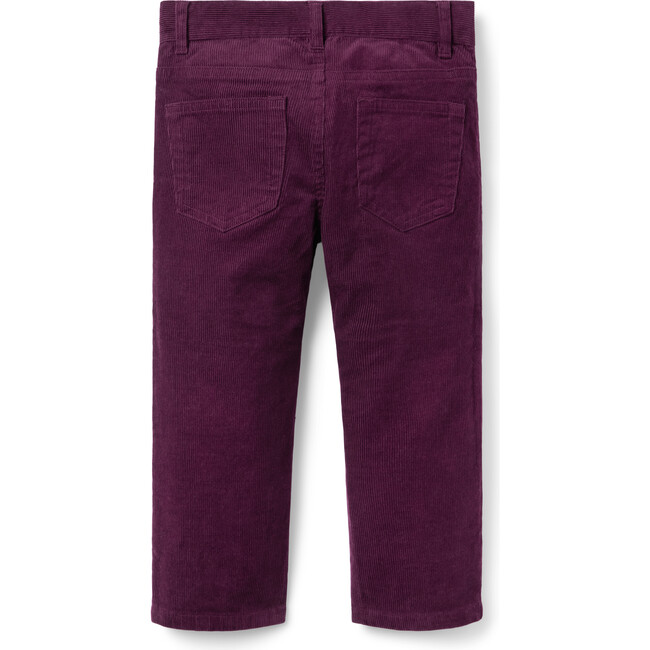 The Corduroy Pant - Pants - 3