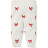 Baby Bow Sweater Pant - Pants - 3 - thumbnail