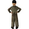 Top Gun Maverick Movie: Top Gun Unisex Toddler Costume - Costumes - 3 - thumbnail