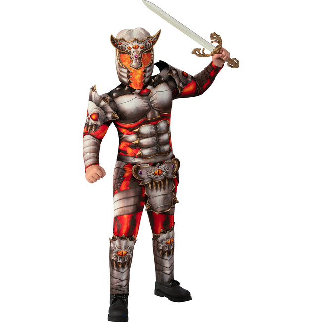 Demon Knight  Costume - Costumes - 1