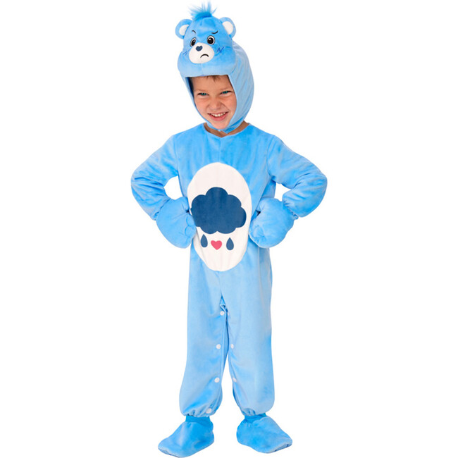 Care Bears: Grumpy Bear Costume