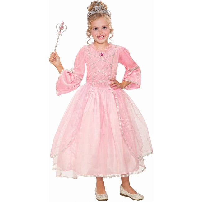 Princess Mystic Costume - Costumes - 1